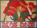 100 años de la Internacional Comunista