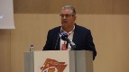 Dimitris Koutsoumpas, Segretario Generale del KKE, Discorso di apertuta del Partito Comunista di Grecia (KKE)