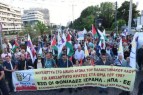 EUA e Israel assassinam. Solidariedade com o povo da Palestina!
