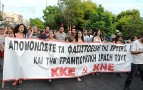 The prosecutor's proposal on Golden Dawn trial deeply offends popular sentiment