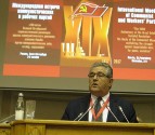 Contribution of the KKE at the 19th International Meeting of Communist and Workers’ Parties in Leningrad