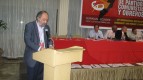 Intervento di Giorgos Marinos membro del PB del CC del KKE al 16 ° Incontro Internazionale dei Partiti Comunisti e Operai a Guayaquil, Ecuador