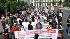 Nationwide 24-hour strike in the public sector