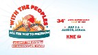 34th Anti-Imperialist Camp of KNE