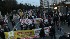 Massicce manifestazioni di sindacati e organizzazioni di massa per l'8 marzo