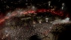 فلتصبح الشرارة حريقاً، مع حزب شيوعي يوناني قوي، صامد في كل اختبار، متأهب لنداء التاريخ من أجل الاشتراكية!