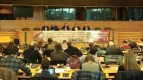 Discorso introduttivo del KKE all'Incontro comunista europeo