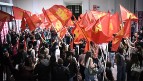 KNE wins university student elections for the fourth year running