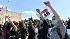 Manifestazioni militanti per la riapertura sicura delle università