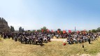 Il KKE commemora il 9 maggio, Giornata della Grande Vittoria Antifascista dei Popoli