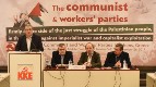 Regional Meeting of Communist and Workers’ Parties at the initiative of the KKE
