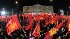 Выступление Генсека ЦК КПГ Димитриса Куцумбаса на митинге у стен греческого парламента  против участия в войне (11 Марта 2024 г.)