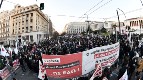 Per la salute e i diritti del popolo, contro l'autoritarismo e la repressione