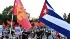 El KKE condena la nueva intensificación de la agresión y del bloqueo de EE.UU. contra Cuba