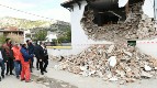 Il KKE è a fianco delle vittime del terremoto