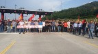 KKE ve antiemperyalist hareket, NATO karşıtı mücadeleyi güçlendiriyor