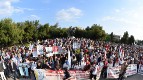 Nessuna partecipazione-nessun coinvolgimento in guerre e piani imperialiste