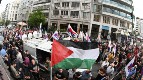 El PAME cancela un congreso empresarial pro-israelí en Atenas