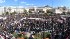  Massiccia manifestazione popolare durante lo sciopero generale in Grecia