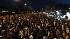 Thousands of people protested in Athens, escalating their struggle with an upcoming strike