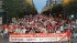 Grande manifestazione del PAME a Salonicco