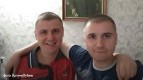 Pregunta sobre la detención de dos cuadros de la Unión de la Juventud Comunista Leninista de Ucrania