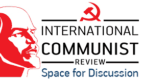 ON THE MEETING OF THE EDITORIAL BOARD OF THE INTERNATIONAL COMMUNIST REVIEW